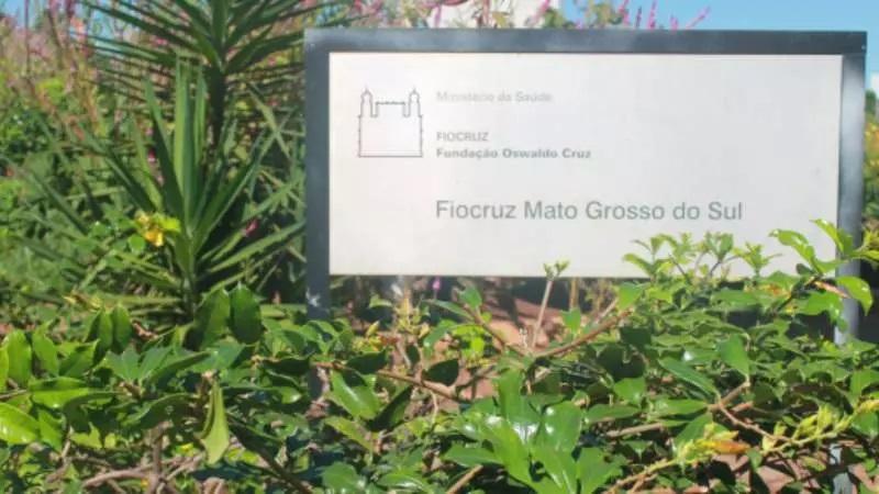 Vagas de estágio da Fiocruz encerram inscrições nesta semana; oportunidades são para estudantes de Pedagogia e Computação Vagas de estágio da Fiocruz encerram inscrições nesta semana; oportunidades são para estudantes de Pedagogia e Computação