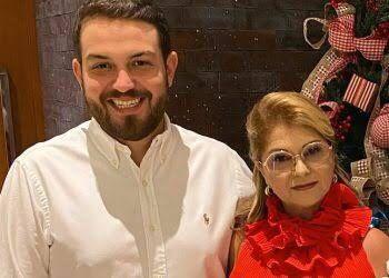 MPE investiga prefeita por nepotismo por nomear genro para comandar Secretaria de Fazenda MPE investiga prefeita por nepotismo por nomear genro para comandar Secretaria de Fazenda