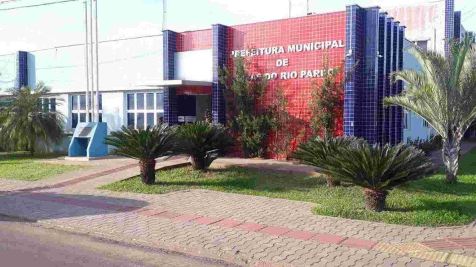 Prefeitura em MS pede aumento de quase 50% em salários dos secretários Prefeitura em MS pede aumento de quase 50% em salários dos secretários
