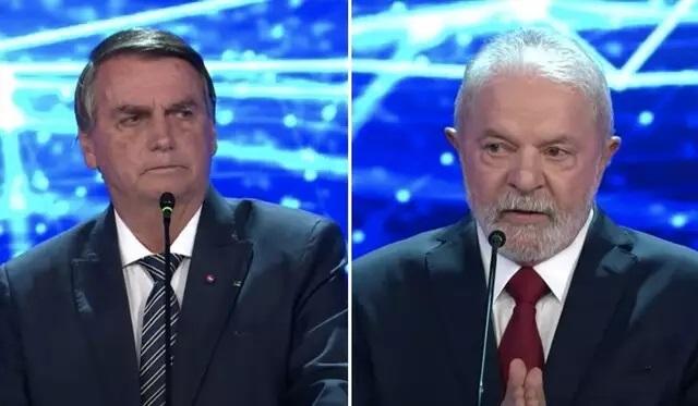 Cai diferença entre Bolsonaro e Lula em Mato Grosso do Sul  Cai diferença entre Bolsonaro e Lula em Mato Grosso do Sul