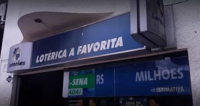 Bolão de Naviraí acerta 5 números na Mega e fatura R$ 215 mil  Bolão de Naviraí acerta 5 números na Mega e fatura R$ 215 mil