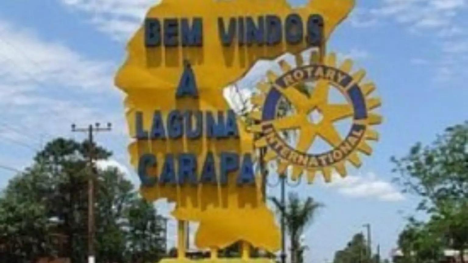 Laguna Carapã abre vagas para saúde e educação com salário de R$ 5 mil Laguna Carapã abre vagas para saúde e educação com salário de R$ 5 mil