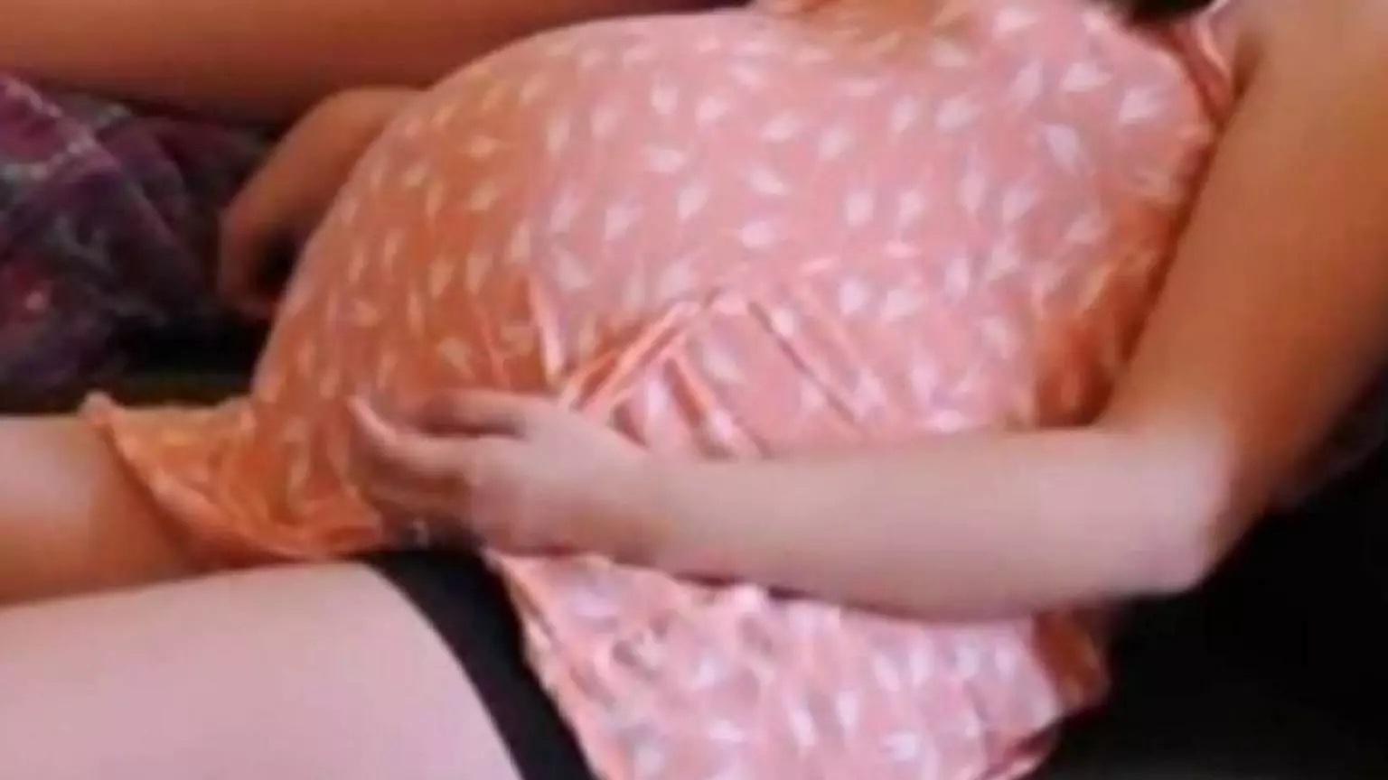 Padrasto engravida menina de 12 anos e mãe paga rapaz para mentir sobre abuso Padrasto engravida menina de 12 anos e mãe paga rapaz para mentir sobre abuso