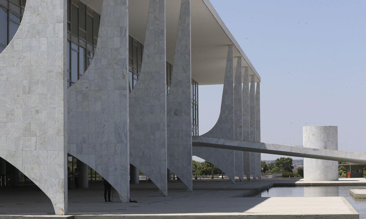 ABr explica: como funciona a transição de governo ABr explica: como funciona a transição de governo