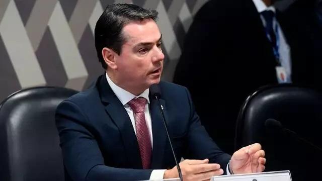 Governador escolhe Ary Raghiant Neto para ocupar vaga de desembargador no TJ-MS  Governador escolhe Ary Raghiant Neto para ocupar vaga de desembargador no TJ-MS