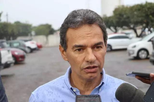MP denuncia Marquinhos por crimes contra 7 mulheres  MP denuncia Marquinhos por crimes contra 7 mulheres