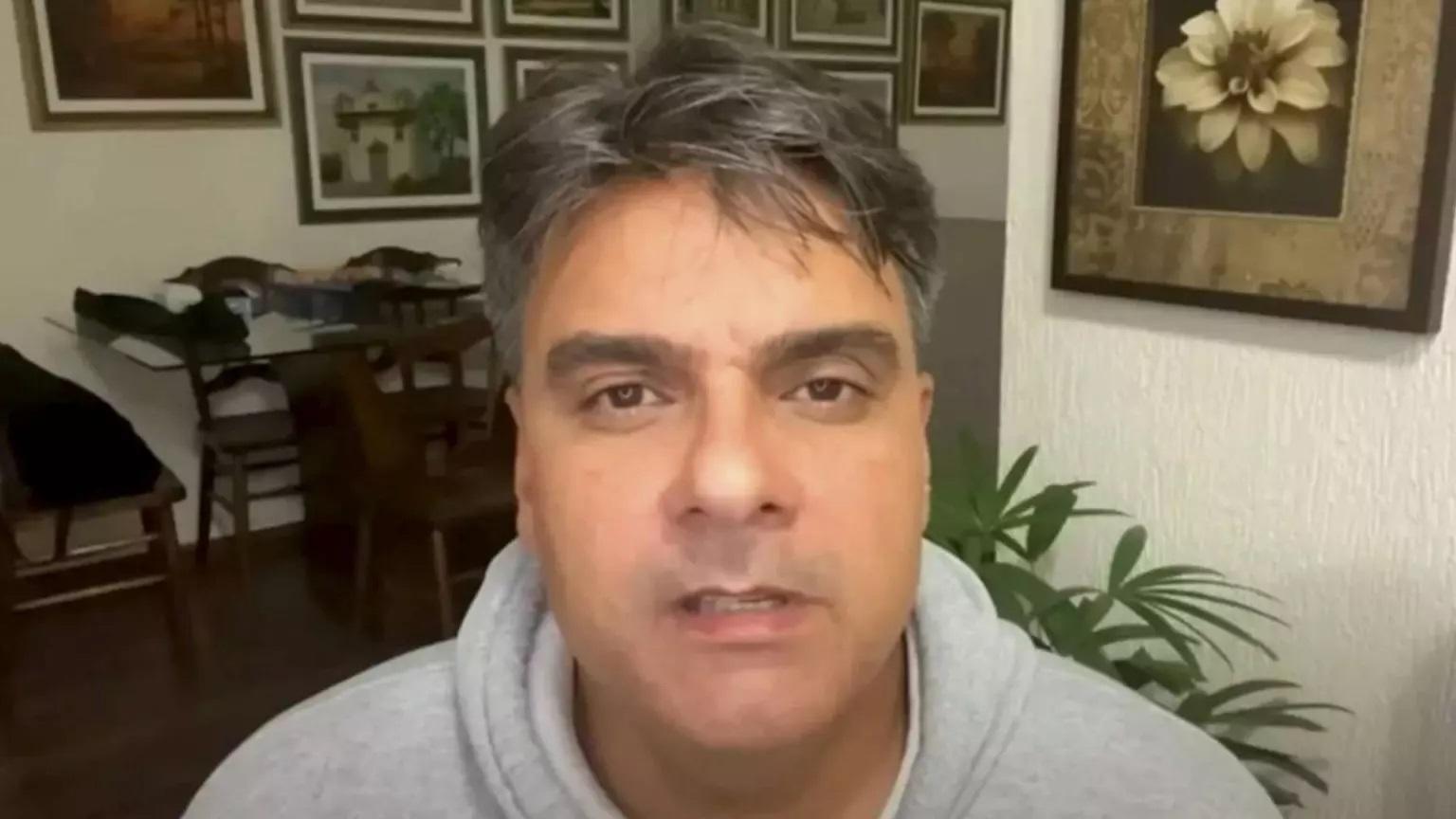 Morre Guilherme de Pádua, assassino de Daniella Perez, aos 53 anos Morre Guilherme de Pádua, assassino de Daniella Perez, aos 53 anos