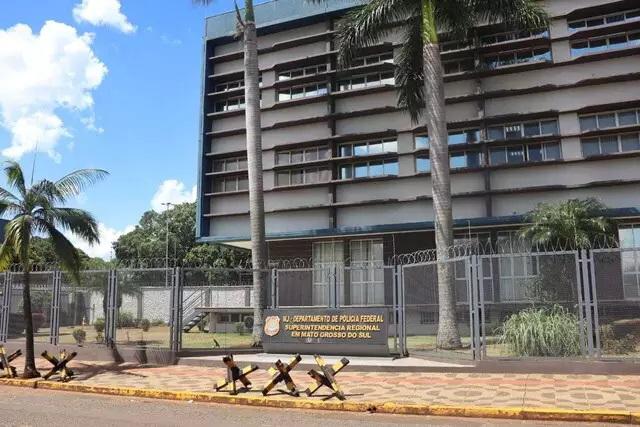 Empresária de Chapadão foi alvo de operação da PF contra protestos pós-eleições  Empresária de Chapadão foi alvo de operação da PF contra protestos pós-eleições