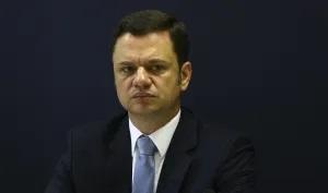Anderson Torres deve ficar preso em batalhão da PM do DF até nova decisão do STF Anderson Torres deve ficar preso em batalhão da PM do DF até nova decisão do STF