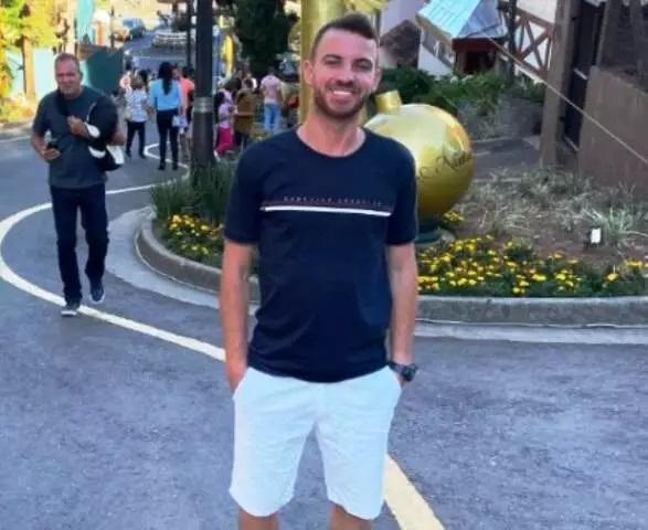 Filho de trabalhador rural é o 10º de MS entre presos em Brasília Filho de trabalhador rural é o 10º de MS entre presos em Brasília