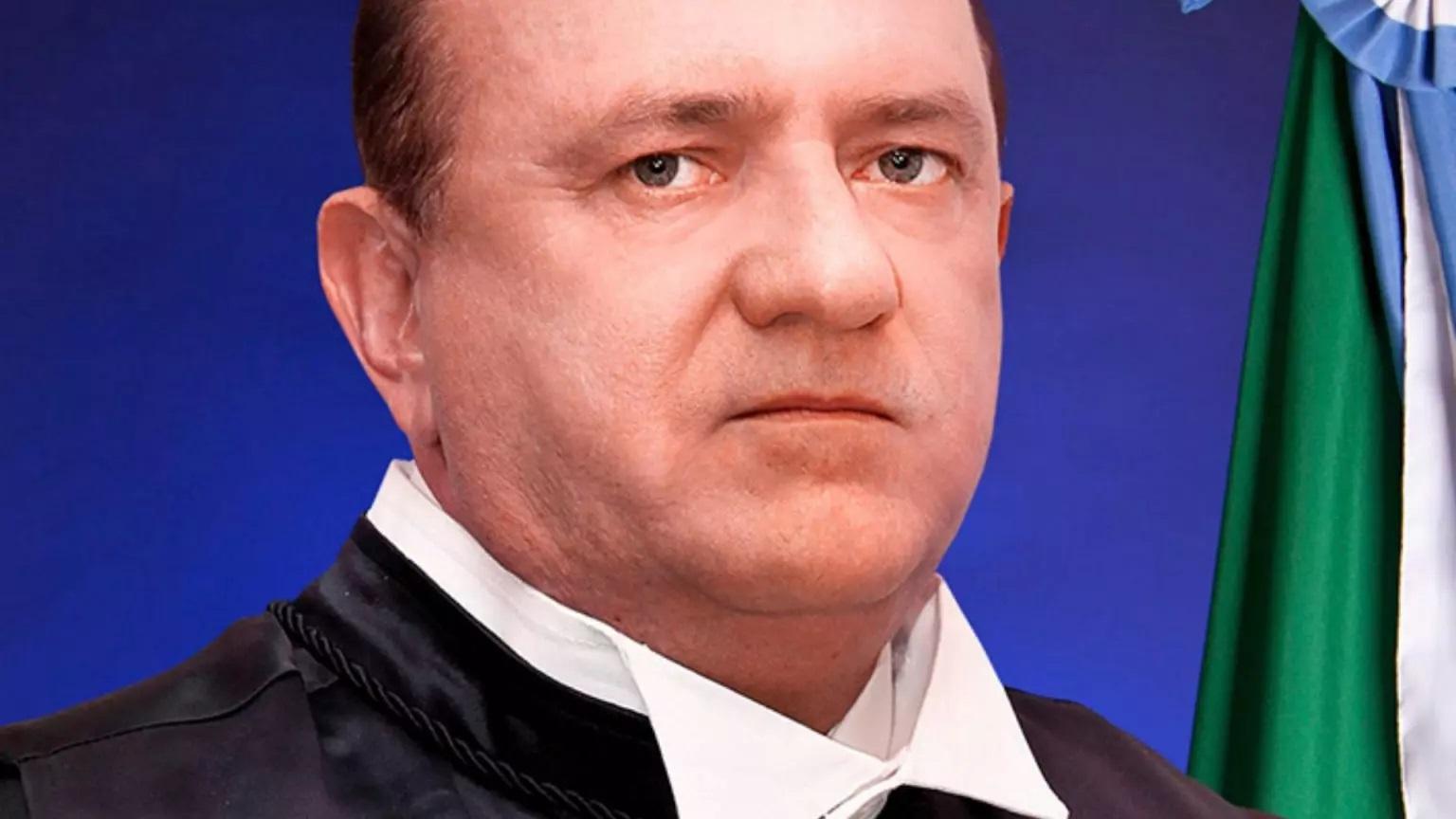 Investigado pela PF há dois anos, Osmar Jeronymo assume Corregedoria-Geral do TCE-MS ¨Sidrilândia  Investigado pela PF há dois anos, Osmar Jeronymo assume Corregedoria-Geral do TCE-MS ¨Sidrilândia
