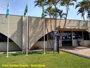 “TRANSPORTE ESCOLAR” custará R$ 6.382.141.68 divididos entre 12 empresas “TRANSPORTE ESCOLAR” custará R$ 6.382.141.68 divididos entre 12 empresas