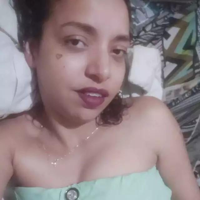 Morta em confronto tinha ficha na polícia desde a adolescência - CREDITO: CAMPO GRANDE NEWS Morta em confronto tinha ficha na polícia desde a adolescência - CREDITO: CAMPO GRANDE NEWS