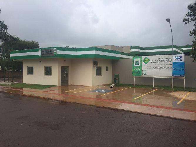 Rastros de corrupção no Detran-MS encostam em ‘reinado’ com suposto esquema para pilhar prefeituras Rastros de corrupção no Detran-MS encostam em ‘reinado’ com suposto esquema para pilhar prefeituras