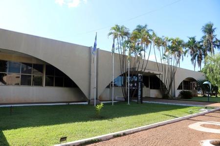 Secretário de Infraestrutura e empresários viram réus por 9 crimes por desvios em Sidrolândia Secretário de Infraestrutura e empresários viram réus por 9 crimes por desvios em Sidrolândia