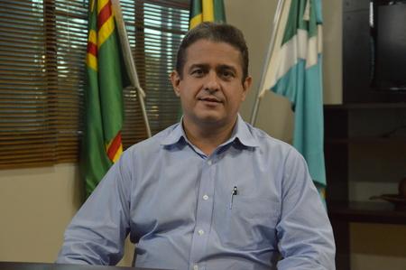 Prefeitura vira  Prefeitura vira