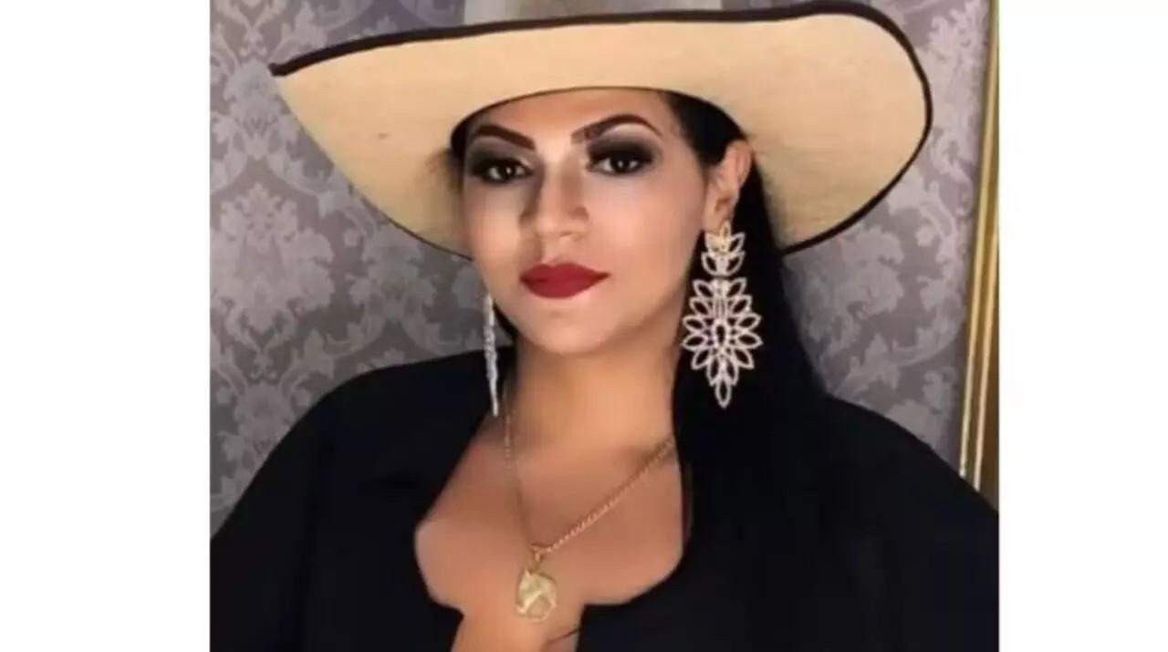 Após matar mulher esfaqueada em MS, marido joga corpo em canavial para despistar a polícia Após matar mulher esfaqueada em MS, marido joga corpo em canavial para despistar a polícia