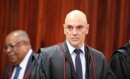 Bloqueio do X: 1ª turma tende a manter decisão de Moraes Bloqueio do X: 1ª turma tende a manter decisão de Moraes