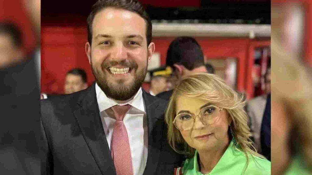 Claudinho Serra troca Alphaville por apê de R$ 2 milhões  Claudinho Serra troca Alphaville por apê de R$ 2 milhões