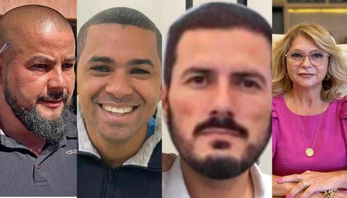 Justiça autoriza transferência de ex-chefe de licitações envolvido em corrupção com Claudinho Serra Justiça autoriza transferência de ex-chefe de licitações envolvido em corrupção com Claudinho Serra