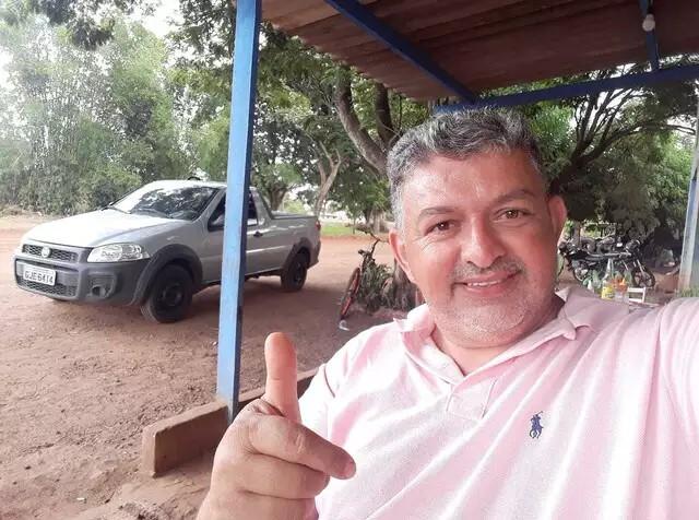 Na véspera de prazo, candidato de MS é preso em operação da PF  Na véspera de prazo, candidato de MS é preso em operação da PF