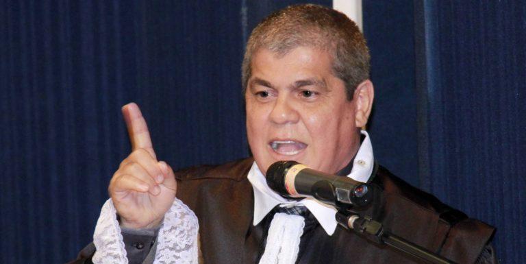 Por unanimidade, STF nega HC e mantém Waldir Neves com tornozeleira e afastado do TCE Por unanimidade, STF nega HC e mantém Waldir Neves com tornozeleira e afastado do TCE
