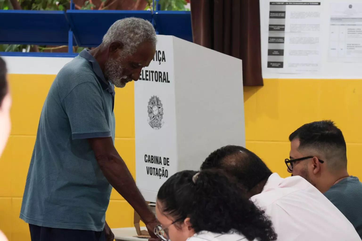 6,2% do total, votos nulos e em branco poderiam mudar eleições em Campo Grande 6,2% do total, votos nulos e em branco poderiam mudar eleições em Campo Grande