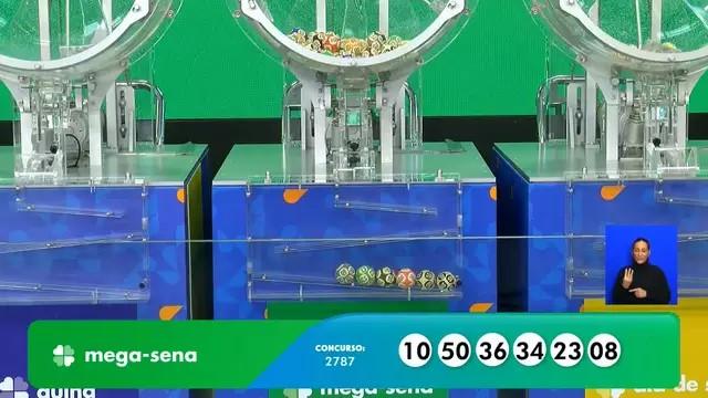 Confira as dezenas sorteadas hoje pela Mega-Sena, Quina e Timemania  Confira as dezenas sorteadas hoje pela Mega-Sena, Quina e Timemania