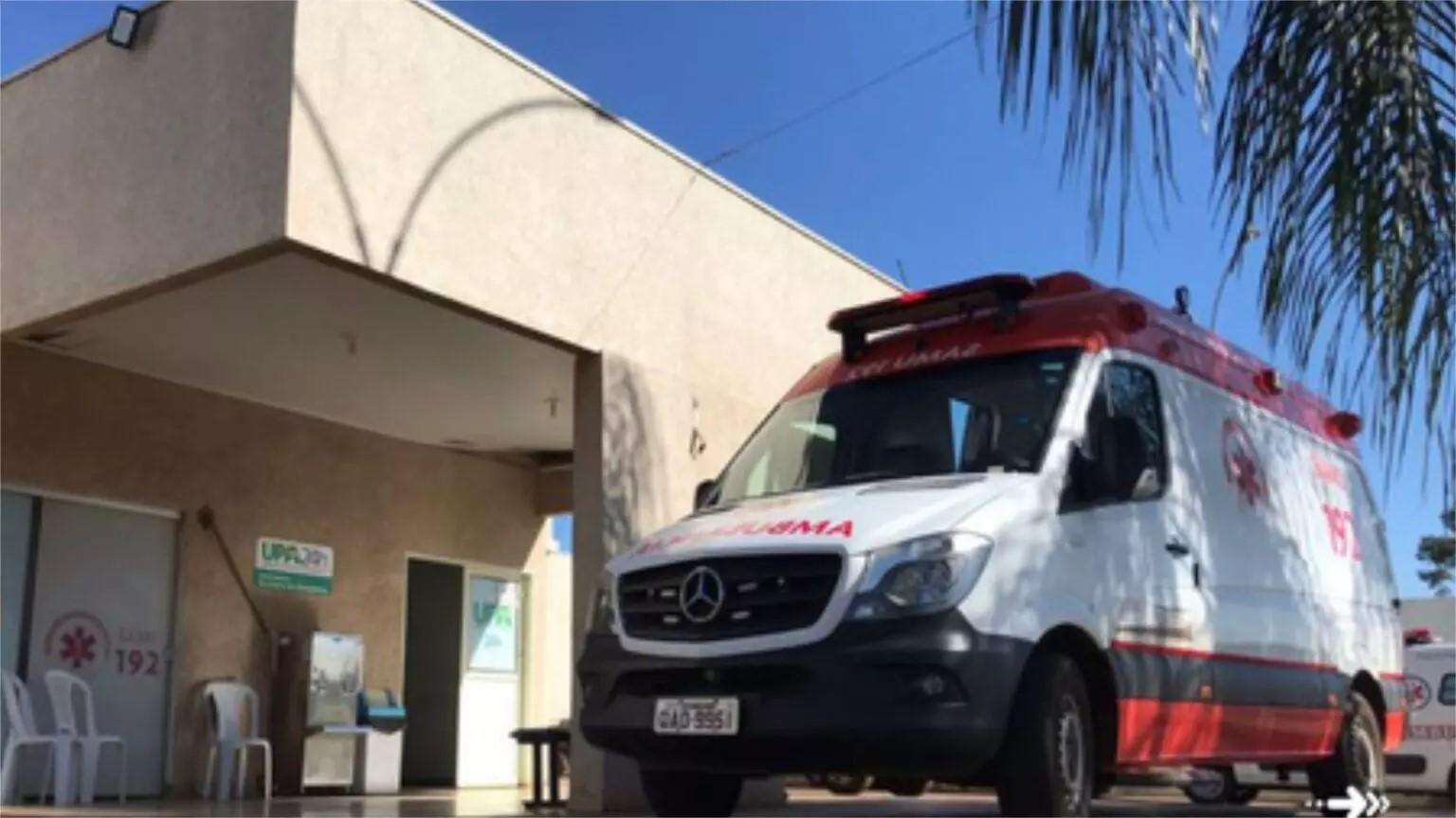 Idosa sofre queimaduras ao tentar apagar incêndio em assentamento em MS Idosa sofre queimaduras ao tentar apagar incêndio em assentamento em MS
