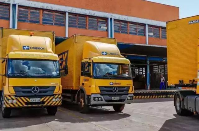 Terminam nesta segunda-feira as inscrições de concurso nacional dos Correios Terminam nesta segunda-feira as inscrições de concurso nacional dos Correios