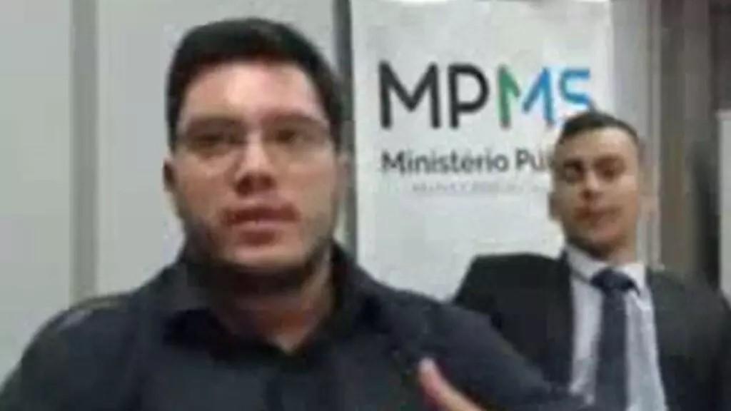 Em delação, empresário denuncia esquema de corrupção em gestão do PSDB em Maracaju Em delação, empresário denuncia esquema de corrupção em gestão do PSDB em Maracaju