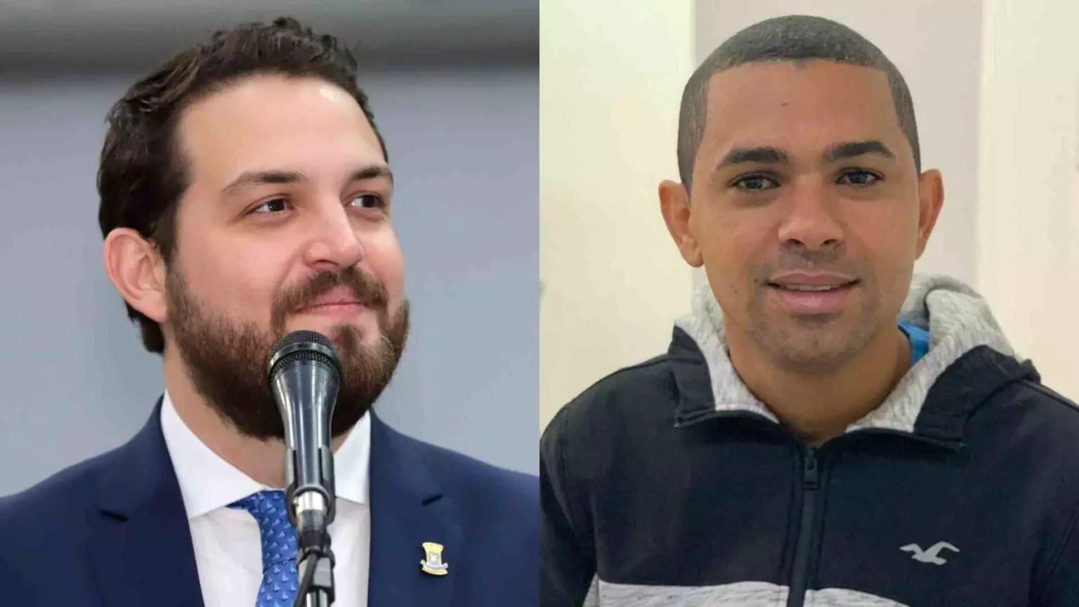 Justiça nega suspender ação por escândalo de corrupção em Sidrolândia Justiça nega suspender ação por escândalo de corrupção em Sidrolândia