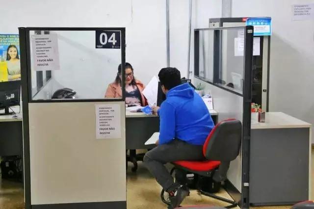 Na volta do feriado, Capital terá 3,3 mil novas vagas de trabalho  Na volta do feriado, Capital terá 3,3 mil novas vagas de trabalho