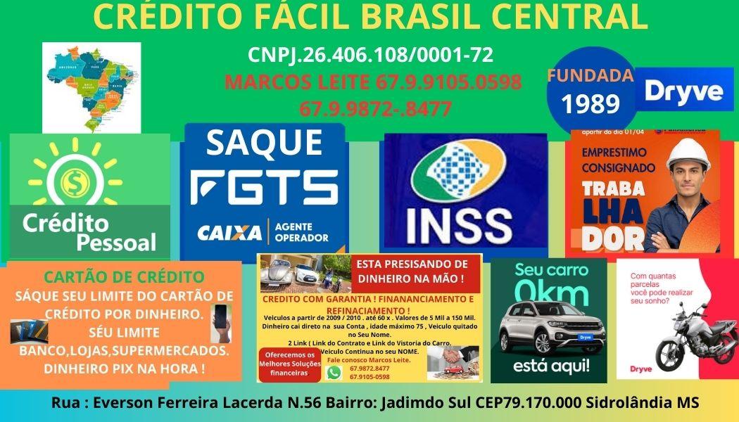 Sidrolândia terá nova unidade de saúde por R$ 3,78 milhões até 2027 Sidrolândia terá nova unidade de saúde por R$ 3,78 milhões até 2027