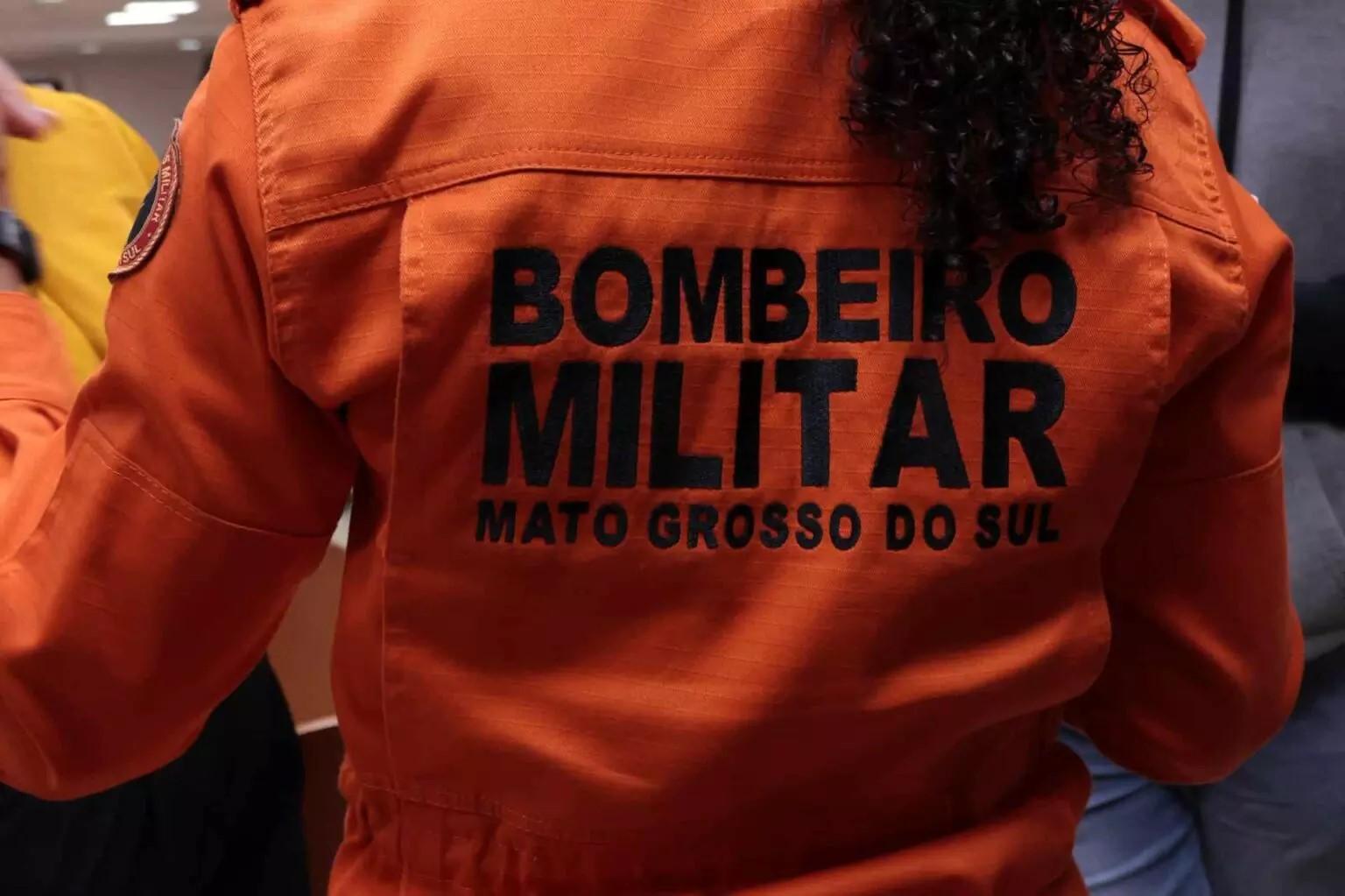 Com prazo prorrogado, inscrições para processo seletivo dos bombeiros termina nesta terça-feira  Com prazo prorrogado, inscrições para processo seletivo dos bombeiros termina nesta terça-feira