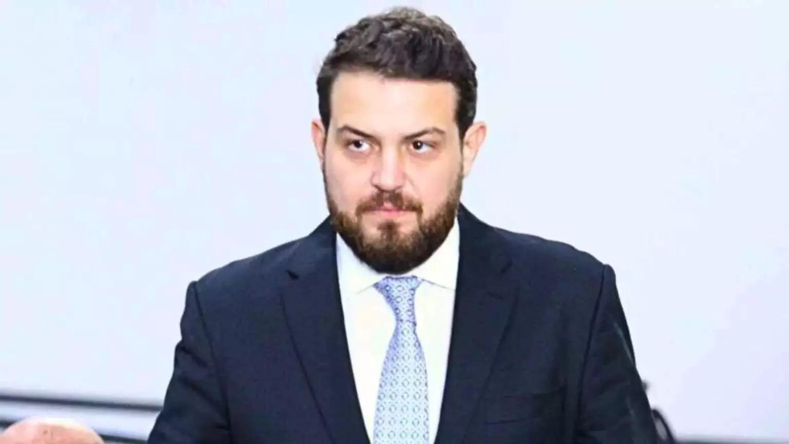 Defesa entra com HC para soltar Claudinho Serra da cadeia após 4ª fase da Tromper Defesa entra com HC para soltar Claudinho Serra da cadeia após 4ª fase da Tromper