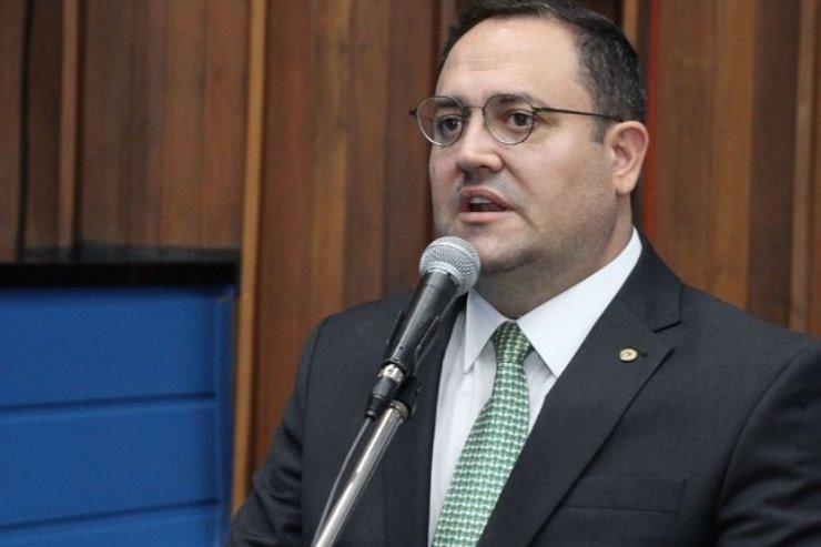Deputado Marcio Fernandes quer implementar Semana Estadual de Educação Financeira Deputado Marcio Fernandes quer implementar Semana Estadual de Educação Financeira