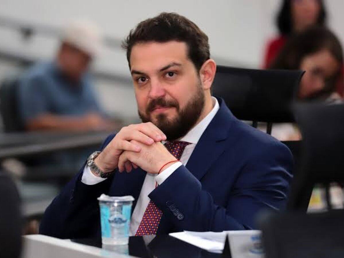 Desembargador nega HC e Claudinho Serra vai continuar preso por desvios em Sidrolândia Desembargador nega HC e Claudinho Serra vai continuar preso por desvios em Sidrolândia
