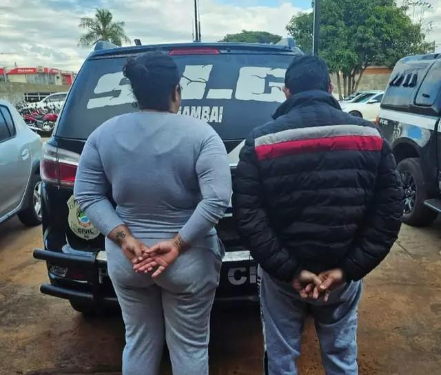 Detentos de MS comandavam golpe que causou prejuízo de R$ 200 mil a vítima... veja mais em https://www.campograndenews.com.br/brasil/cidades/detentos-de-ms-comandavam-golpe-que-causou-prejuizo-de-r-200-mil-a-vitima Detentos de MS comandavam golpe que causou prejuízo de R$ 200 mil a vítima... veja mais em https://www.campograndenews.com.br/brasil/cidades/detentos-de-ms-comandavam-golpe-que-causou-prejuizo-de-r-200-mil-a-vitima