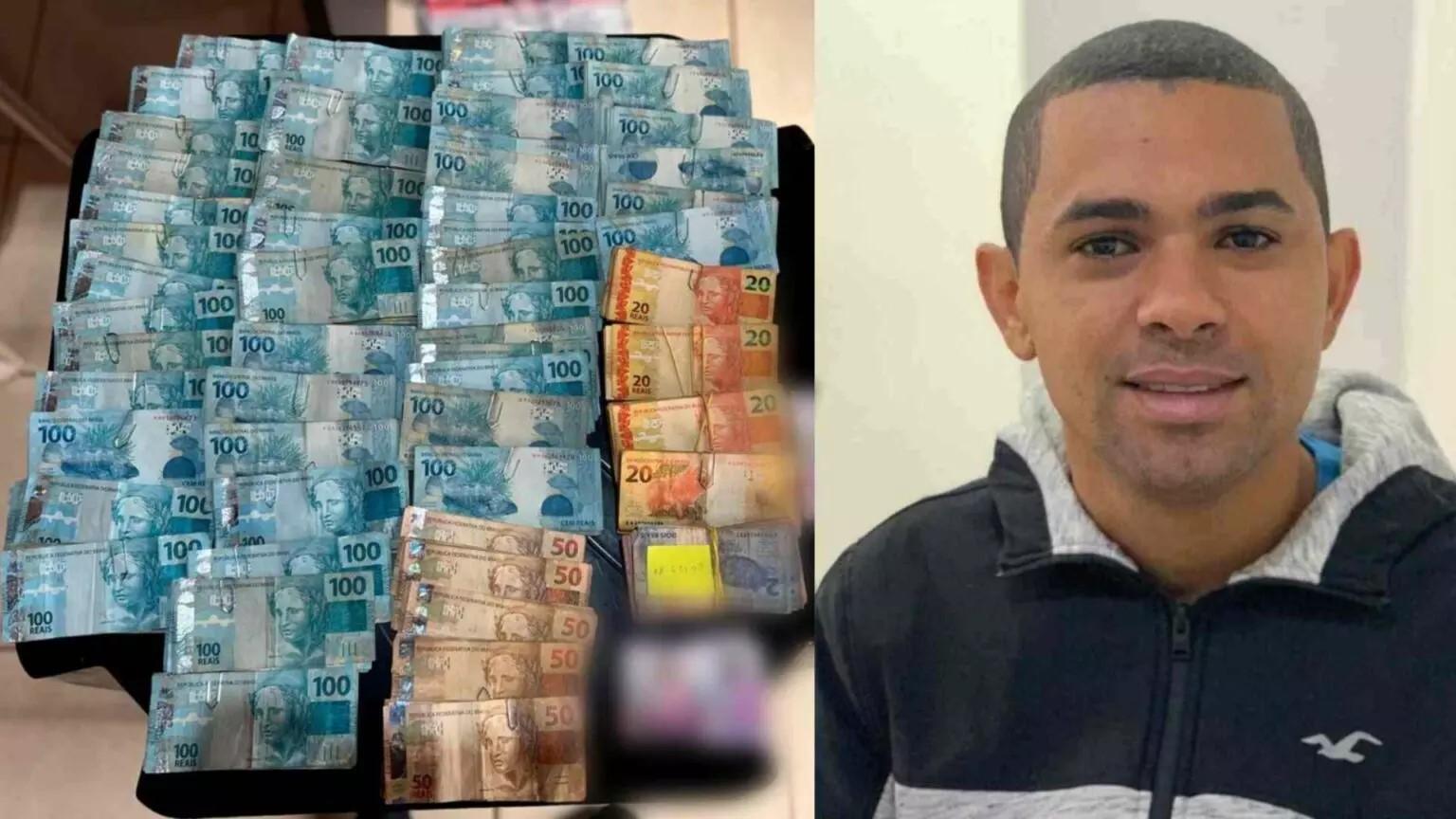 Frescura é condenado por ‘dar balão’ no Gaeco e atrapalhar investigação de corrupção em Sidrolândia Frescura é condenado por ‘dar balão’ no Gaeco e atrapalhar investigação de corrupção em Sidrolândia