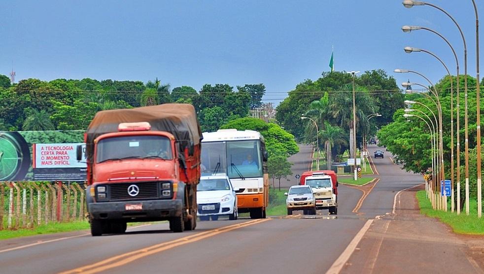 Governo Lula vai duplicar rodovia entre Campo Grande e Sidrolândia e DNIT dá o 1º passo Governo Lula vai duplicar rodovia entre Campo Grande e Sidrolândia e DNIT dá o 1º passo