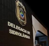 Homem é baleado na cabeça após tiros durante festa junina em Sidrolândia Homem é baleado na cabeça após tiros durante festa junina em Sidrolândia