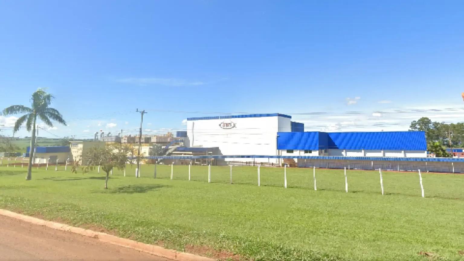 JBS abre seleção para 91 vagas nas unidades de Sidrolândia e Nova Andradina JBS abre seleção para 91 vagas nas unidades de Sidrolândia e Nova Andradina