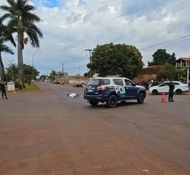 Motociclista sem habilitação e esposa morrem em acidente com caminhão... veja mais em https://www.campograndenews.com.br/cidades/interior/motociclista-sem-h em Sidrolândia Motociclista sem habilitação e esposa morrem em acidente com caminhão... veja mais em https://www.campograndenews.com.br/cidades/interior/motociclista-sem-h em Sidrolândia