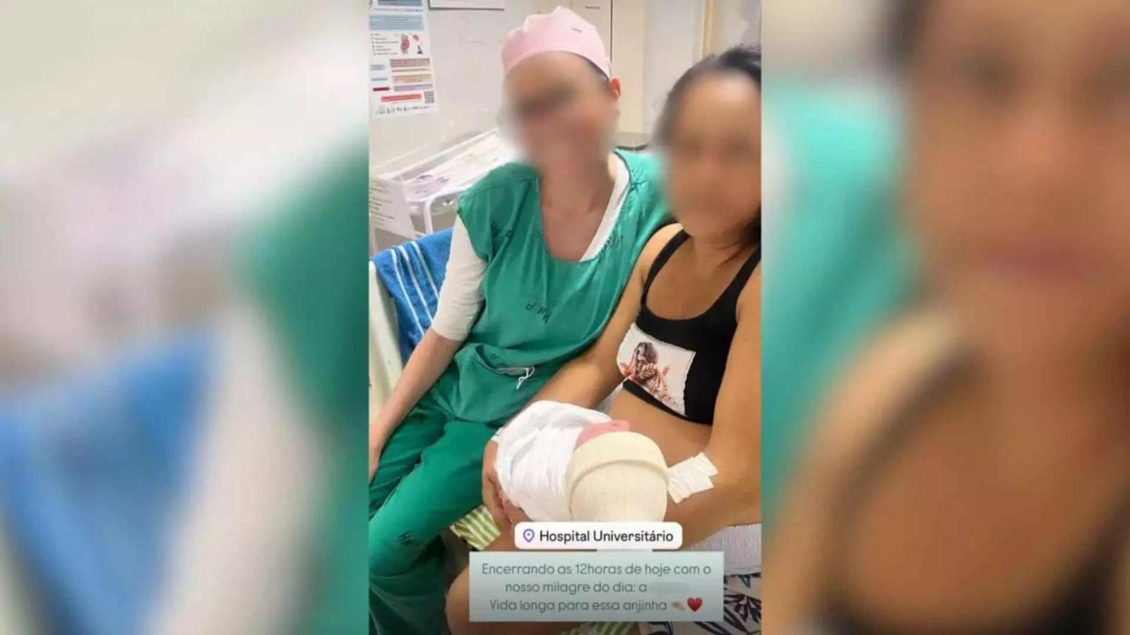 Polícia Federal deve investigar jovem que fingia ser estudante de Medicina na UFMS e atuava no hospital Polícia Federal deve investigar jovem que fingia ser estudante de Medicina na UFMS e atuava no hospital