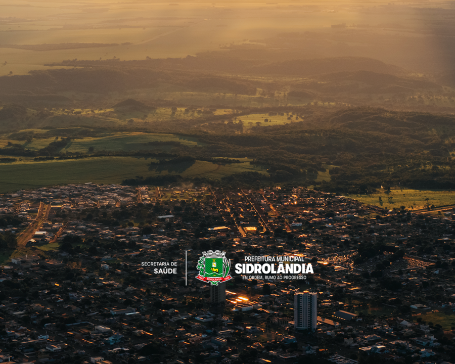 Prefeitura de Sidrolândia abre credenciamento para realização de exames laboratoriais e de imagem Prefeitura de Sidrolândia abre credenciamento para realização de exames laboratoriais e de imagem