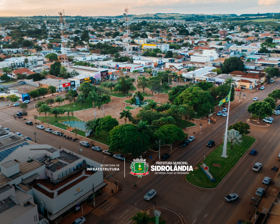 Prefeitura de Sidrolândia divulga canal direto para solicitação da coleta seletiva Comunicação,