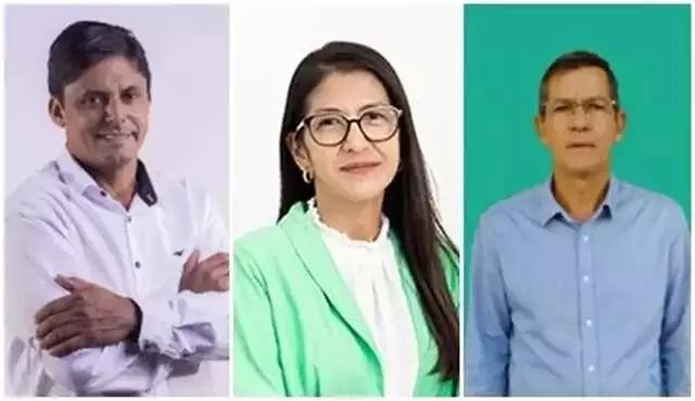 Propaganda começa em Bandeirantes com dois dos três candidatos já em campanha... veja mais em https://www.campograndenews.com.br/politica/propaganda-comeca-em-bandeirantes-com-dois-dos-tres-candidatos-ja-em-campanha