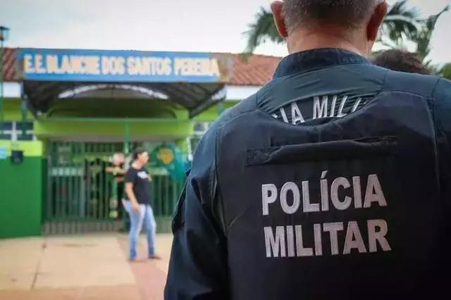 Senado aprova projeto que torna crime hediondo homicídio em escolas... veja mais em https://www.campograndenews.com.br/brasil/cidades/senado-aprova-projeto-que-torna-crime-hediondo-homicidio-em-escolas Senado aprova projeto que torna crime hediondo homicídio em escolas... veja mais em https://www.campograndenews.com.br/brasil/cidades/senado-aprova-projeto-que-torna-crime-hediondo-homicidio-em-escolas