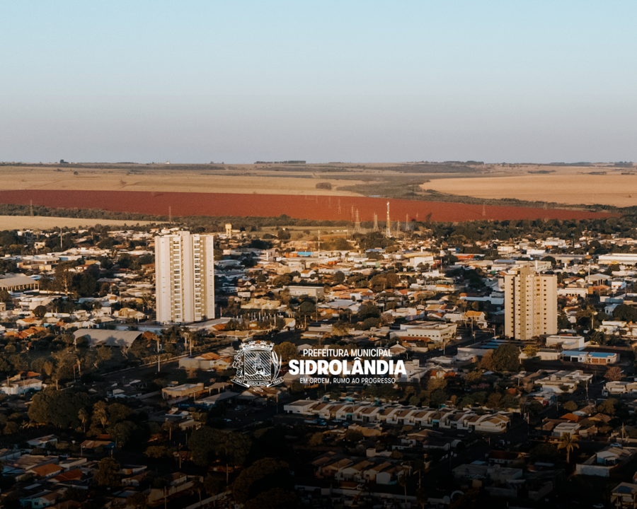 Sidrolândia avança com o Plano de Rotas Acessíveis para garantir mobilidade e inclusão Sidrolândia avança com o Plano de Rotas Acessíveis para garantir mobilidade e inclusão
